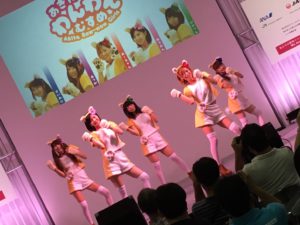ツーリズムEXPOジャパン2016・2017　秋田県ブース